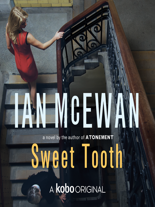 Cover image for Sweet Tooth